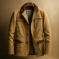 KENSINGTON COTTON JACKET