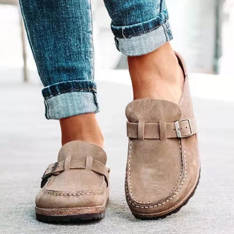 Kensington Orthopedic Slip-On Loafers