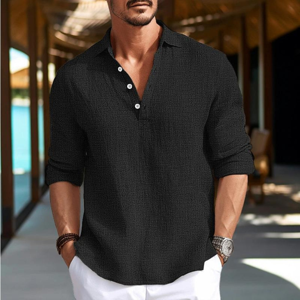 GIDEON SHIRT