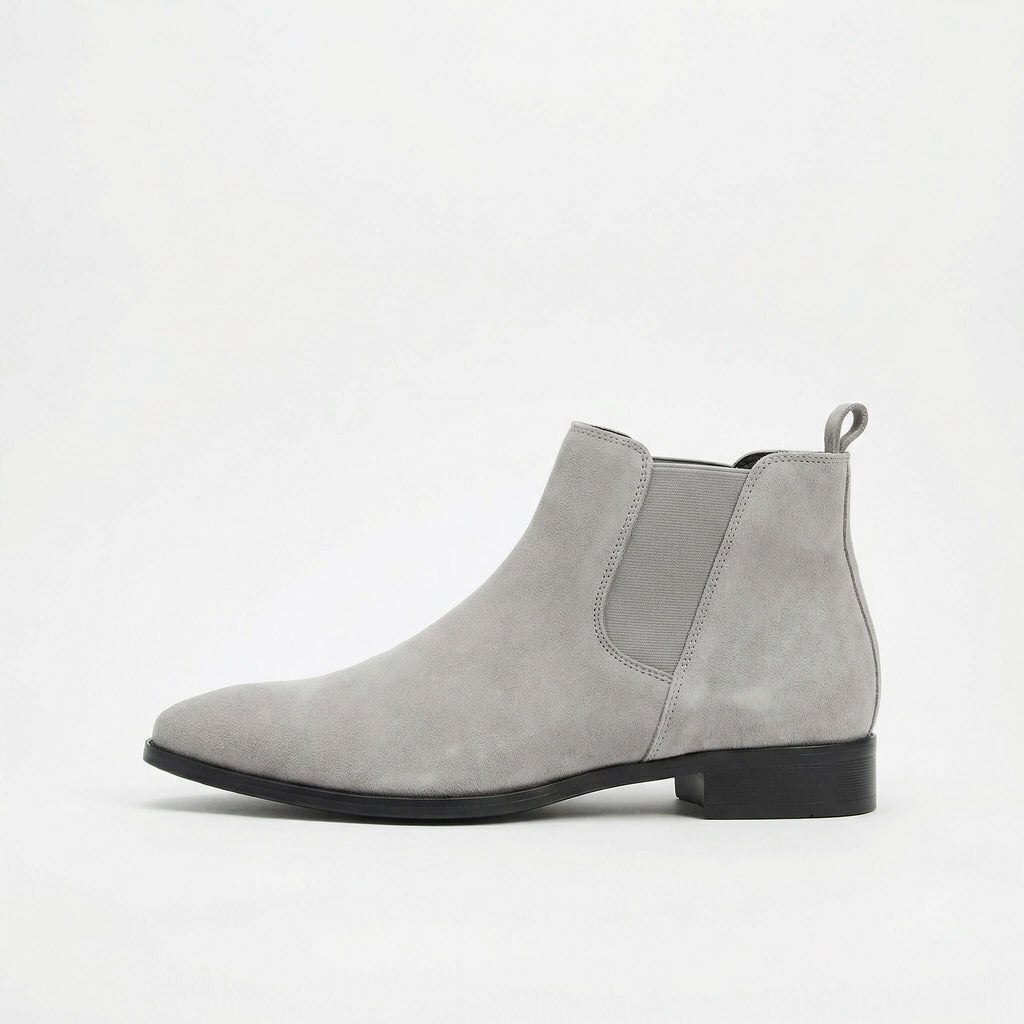 MAGNUS CHELSEA BOOTS