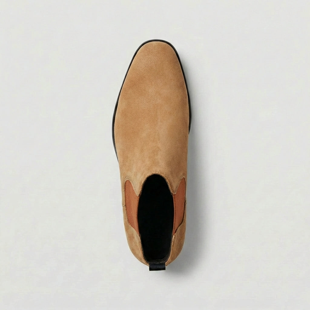 MAGNUS CHELSEA BOOTS