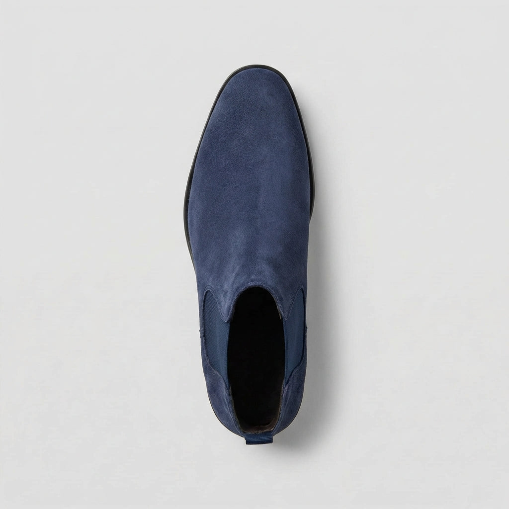 MAGNUS CHELSEA BOOTS