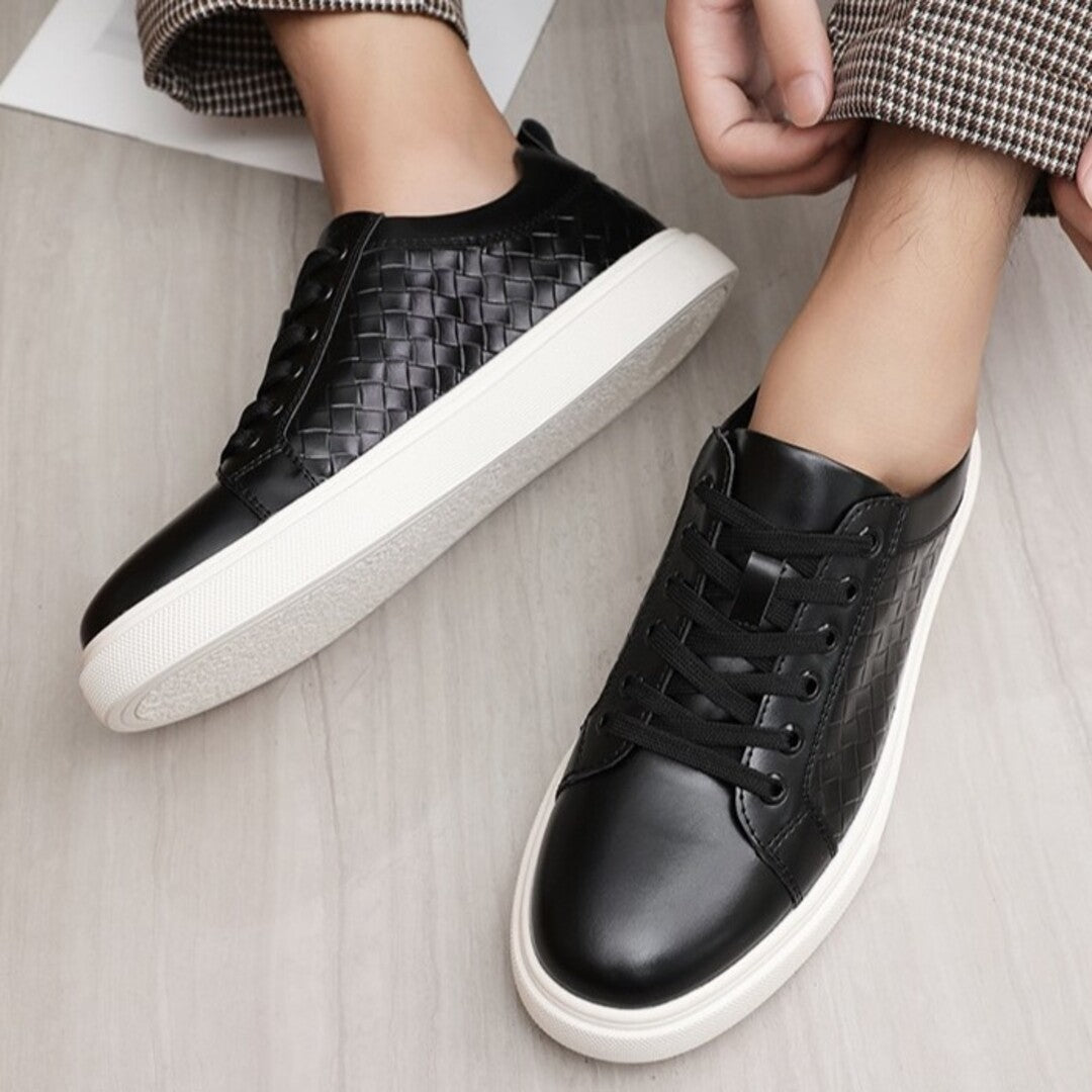 CARLIS CASUAL TRAINERS