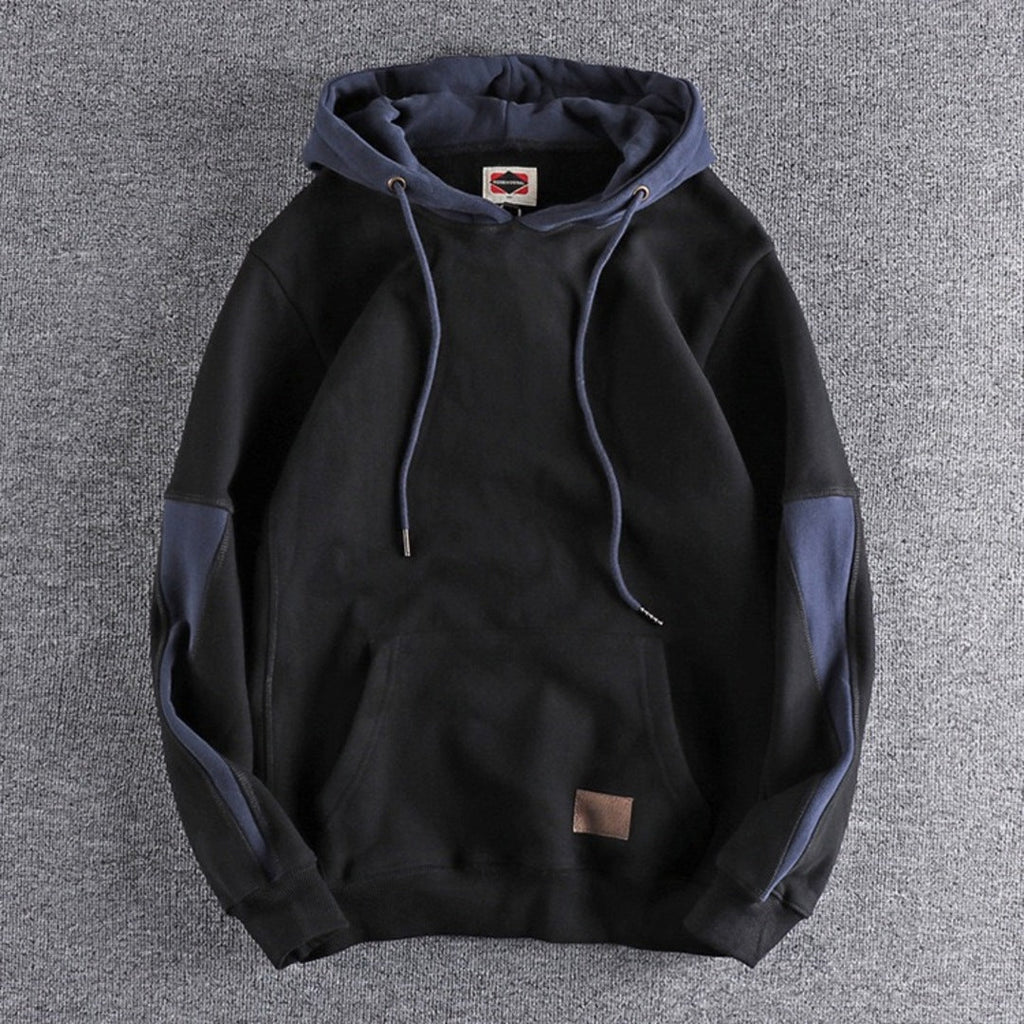 ROTHWELL RELAXED HOODIE
