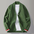 JULIAN KNITTED CARDIGAN