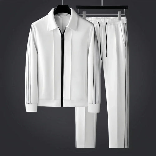 ADLER TRACKSUIT SET