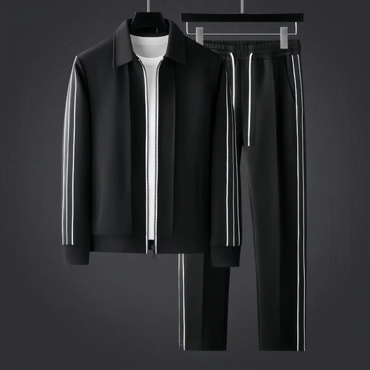 ADLER TRACKSUIT SET