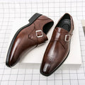 Holborn Classic Dress Shoes