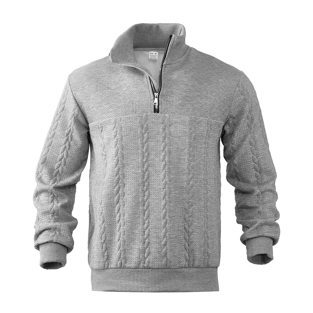 Everett Luxe Sweatshirt
