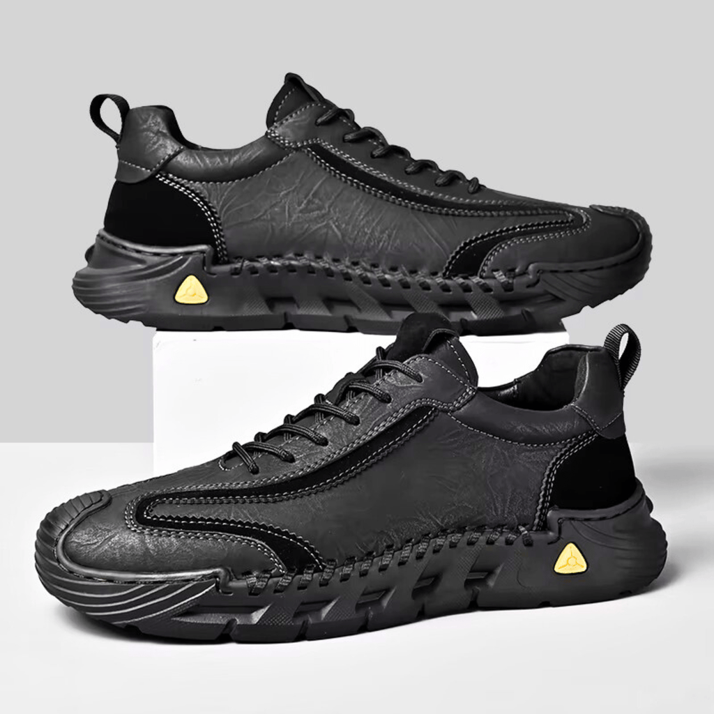 Calder Trail Trainer