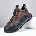 SUTTON CUSHION SHOES
