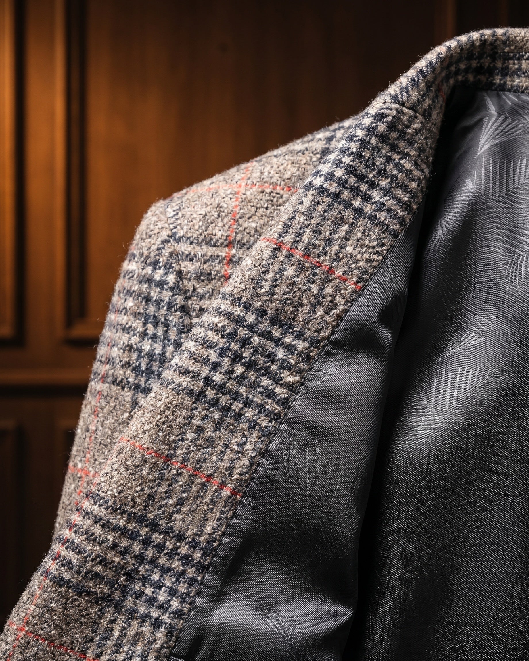 Maxime Comfort Blazer