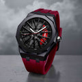 Colton Racing Dial Watch